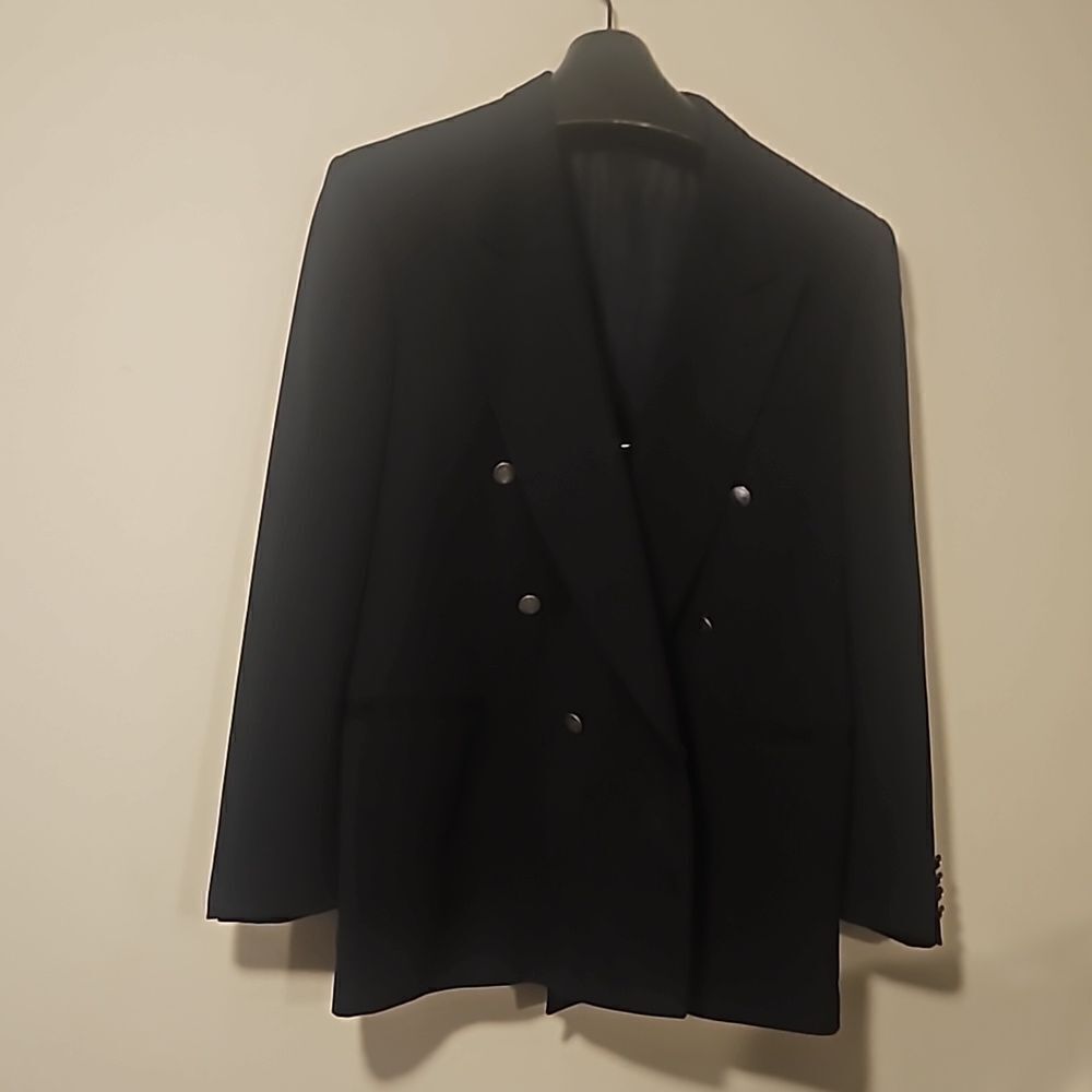 Portfolio Perry Ellis Blazer